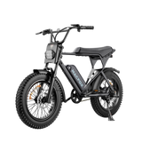 Macfox X1S Commuter Ebike