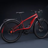 Harley-Davidson RUSH CITY