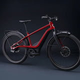 Harley-Davidson RUSH CITY