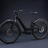 Harley-Davidson RUSH CITY ST
