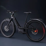 Harley-Davidson RUSH CITY ST