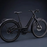 Harley-Davidson RUSH CITY ST