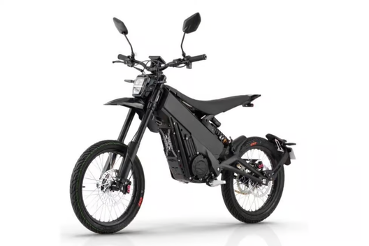 Talaria – CustomBike