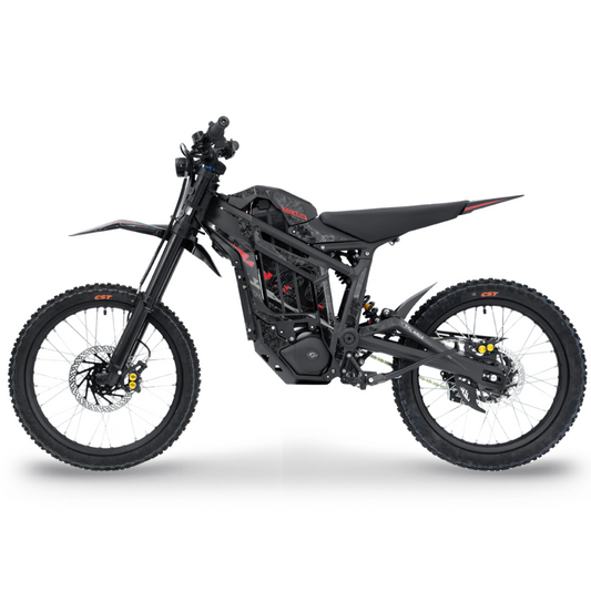 TALARIA STING PRO MX5