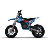 Motorcross My 25