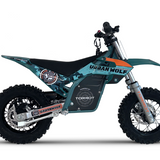 Motorcross Urban Wolf