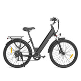 Touroll J1 Pro Trekking Electric Bike