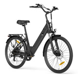 Touroll J2 ST Pro Electric Bike