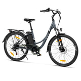 Touroll B1 City Electric Bike