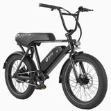 DYU UX-BMX