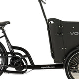 Vogue AVENGER Centermotor