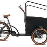 Vogue Caddy 13Ah El-ladcykel