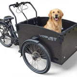 Vogue JOURNEY-PLUS Centermotor 14.5Ah