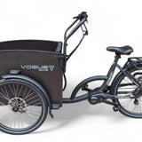 Vogue JOURNEY-PLUS Centermotor 14.5Ah