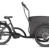 Vogue JOURNEY-PLUS Centermotor 14.5Ah