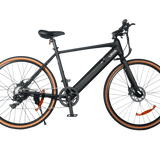 Vaya City El cykel