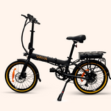 Vaya Mini Elcykel 2.0