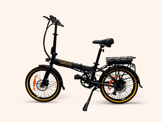 Vaya Mini Elcykel 2.0