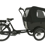 Vogue CARRY 3 Centermotor