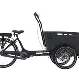 Vogue CARRY 3 Centermotor