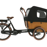 Vogue CARRY 3 Centermotor