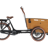 Vogue CARRY 3 Centermotor