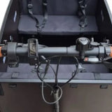 Vogue JOURNEY-PLUS Centermotor 14.5Ah