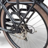 Vogue JOURNEY-PLUS Centermotor 14.5Ah