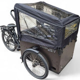 Vogue JOURNEY-PLUS Centermotor 14.5Ah