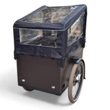 Vogue JOURNEY-PLUS Centermotor 14.5Ah