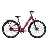 TENWAYS CGO800S El-cykel