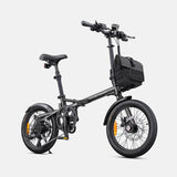 ENGWE Zip Elcykel