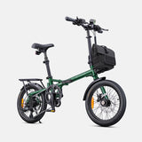 ENGWE Zip Elcykel