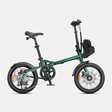 ENGWE Zip Elcykel