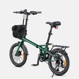 ENGWE Zip Elcykel