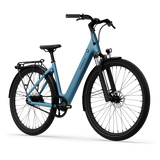 TENWAYS CGO800S El-cykel