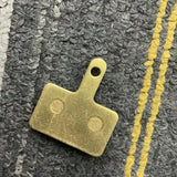 Bremseklodser – til KuKirin G4