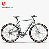 Fiido Air Ultra-Light Carbon Fiber E-Bike