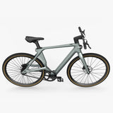 Fiido Air Ultra-Light Carbon Fiber E-Bike