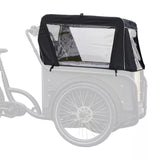Royal Cargobike FourRunner