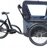Royal Cargobike FourRunner