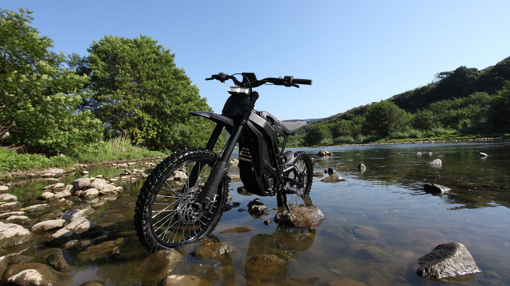 E RIDE PRO: SS 2.0