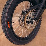 E RIDE PRO: SS 2.0