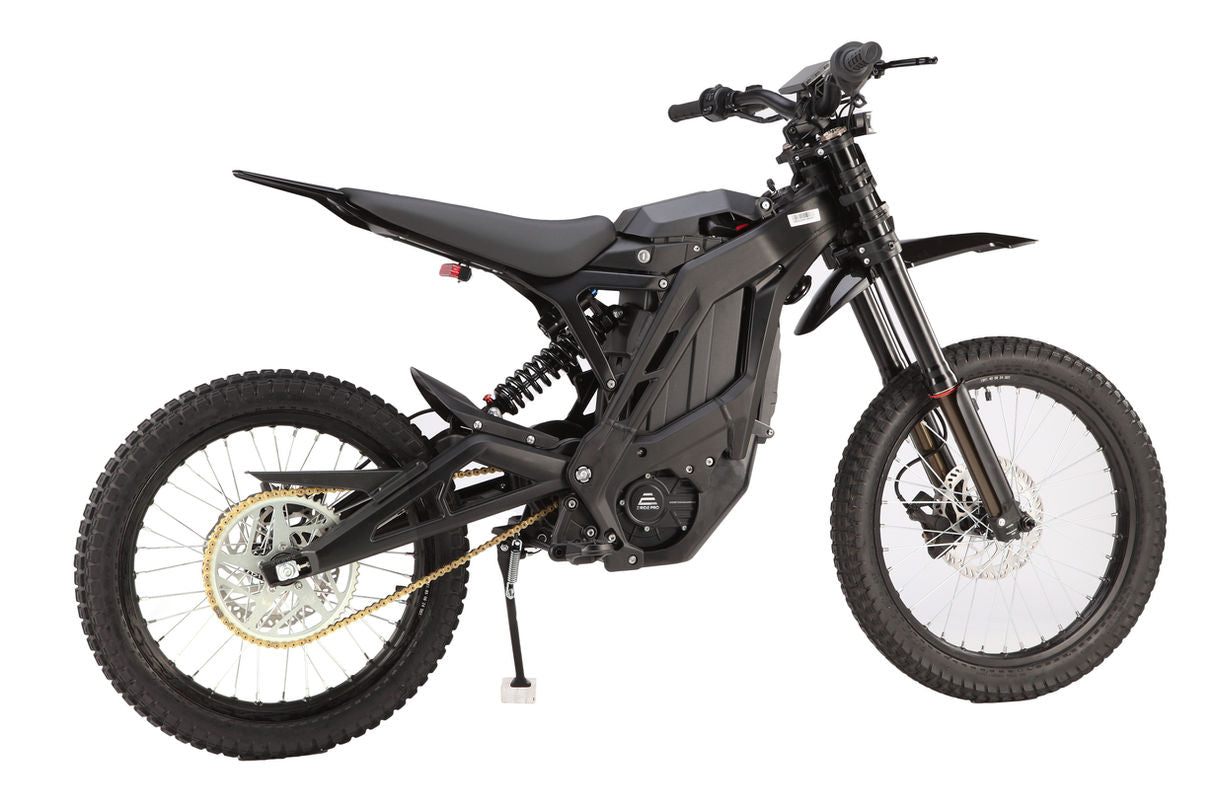 Eride pro – CustomBike