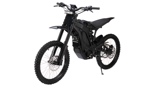E RIDE PRO: SS 2.0