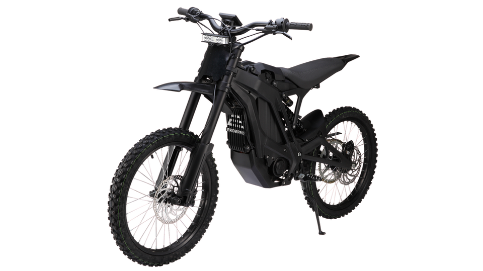 Eride pro – CustomBike