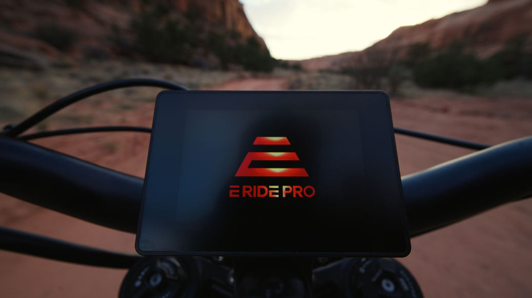 E RIDE PRO: SS 2.0