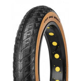 CST 20´´ x 4.00 rigid urban tyre