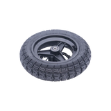 For-hjul til KuKirin G2