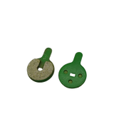 Bremseklodser – til KuKirin G2 (A-version 2024)